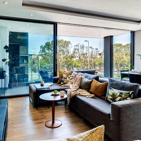 202 Warwick Daire Cape Town Dış mekan fotoğraf