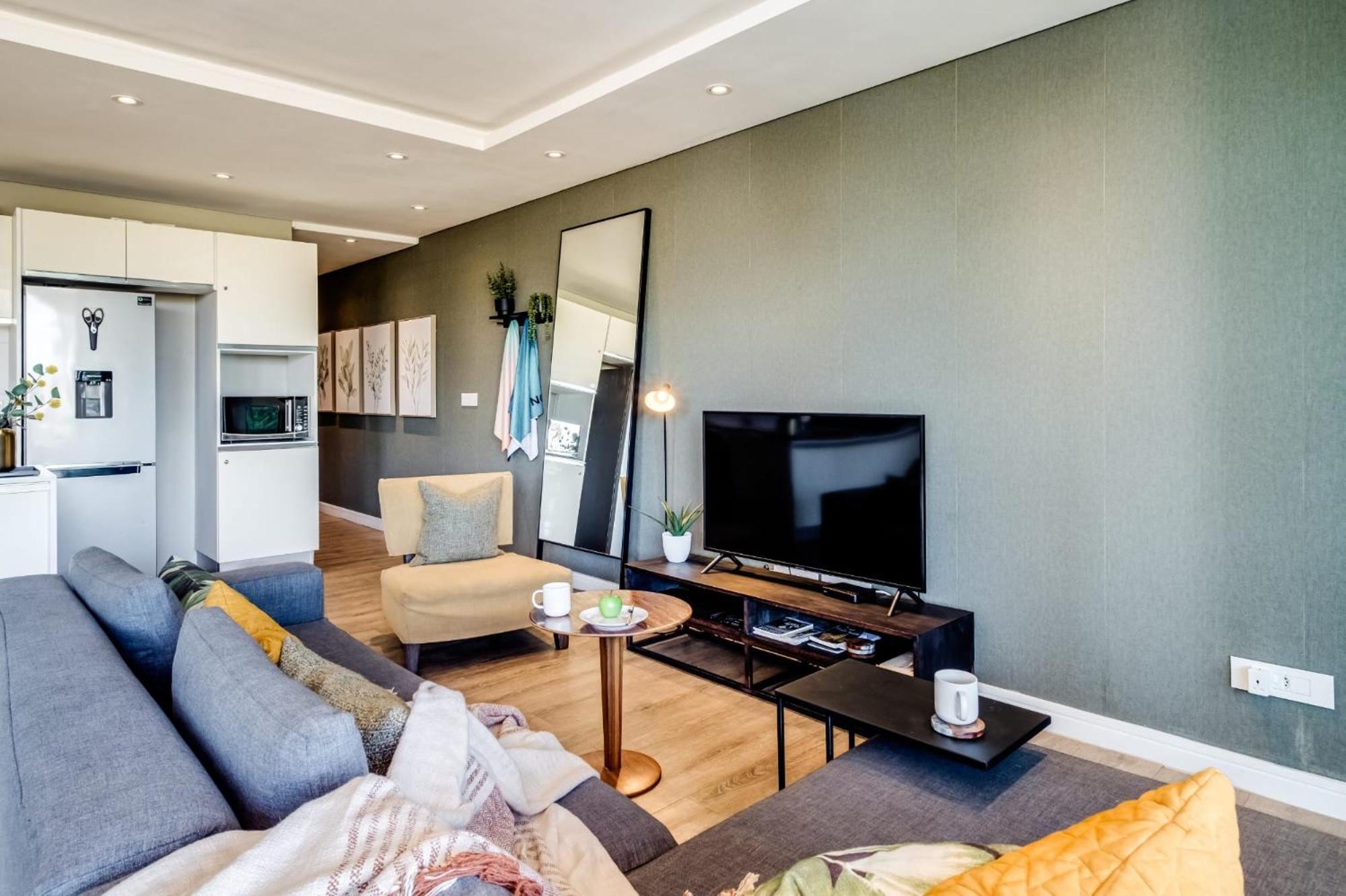 202 Warwick Daire Cape Town Dış mekan fotoğraf