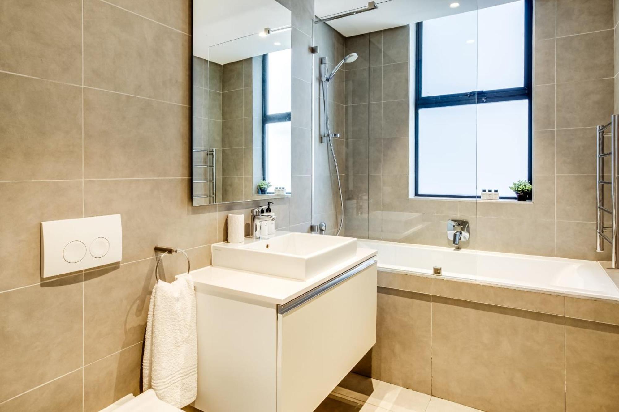 202 Warwick Daire Cape Town Dış mekan fotoğraf