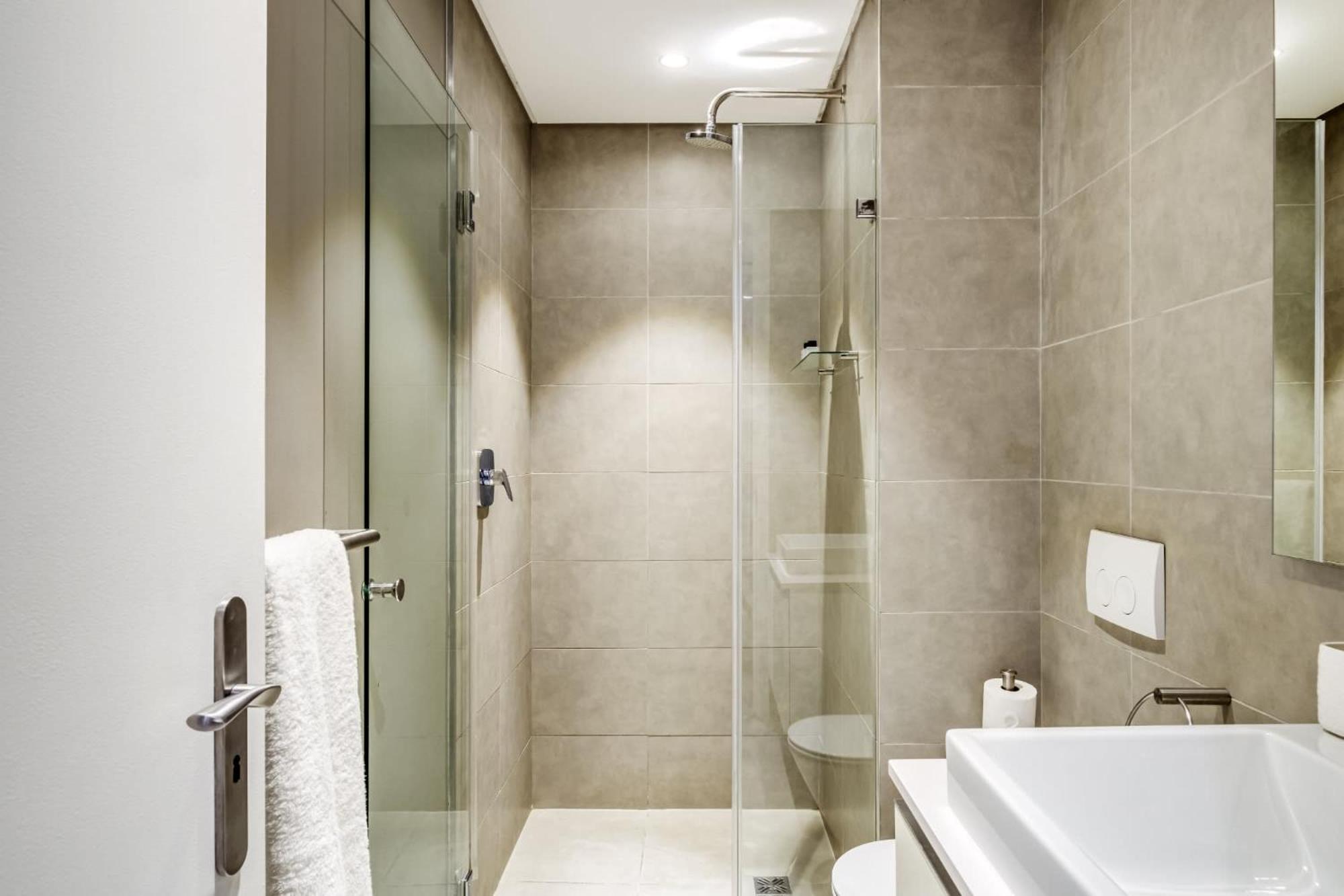 202 Warwick Daire Cape Town Dış mekan fotoğraf