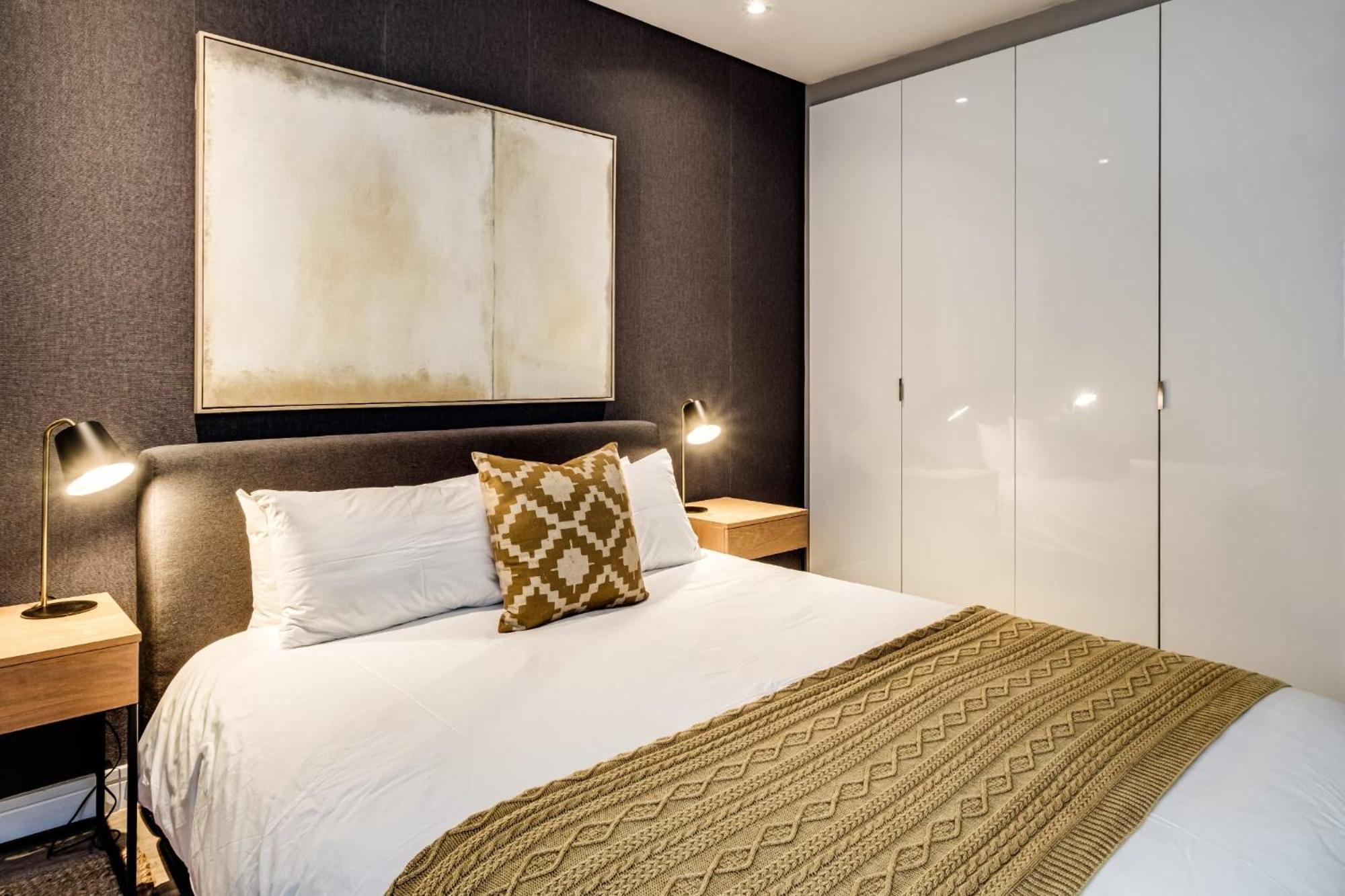 202 Warwick Daire Cape Town Dış mekan fotoğraf