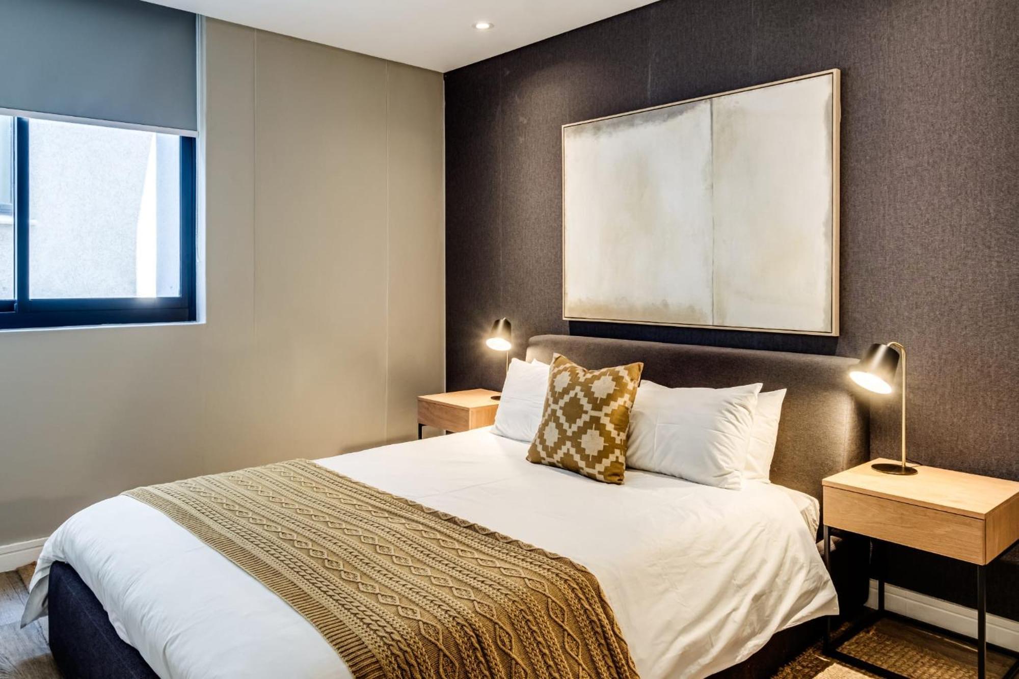 202 Warwick Daire Cape Town Dış mekan fotoğraf