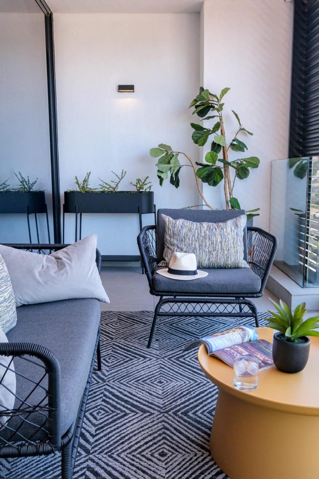 202 Warwick Daire Cape Town Dış mekan fotoğraf