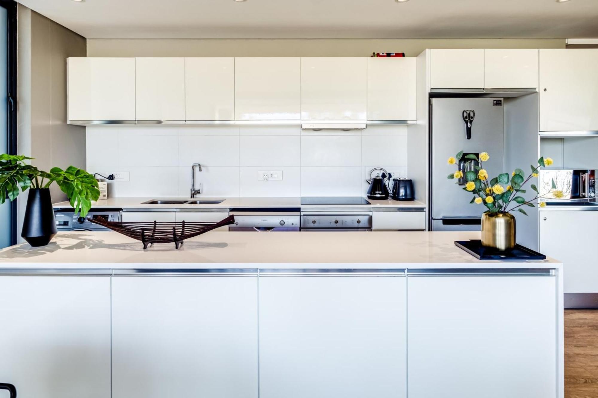202 Warwick Daire Cape Town Dış mekan fotoğraf