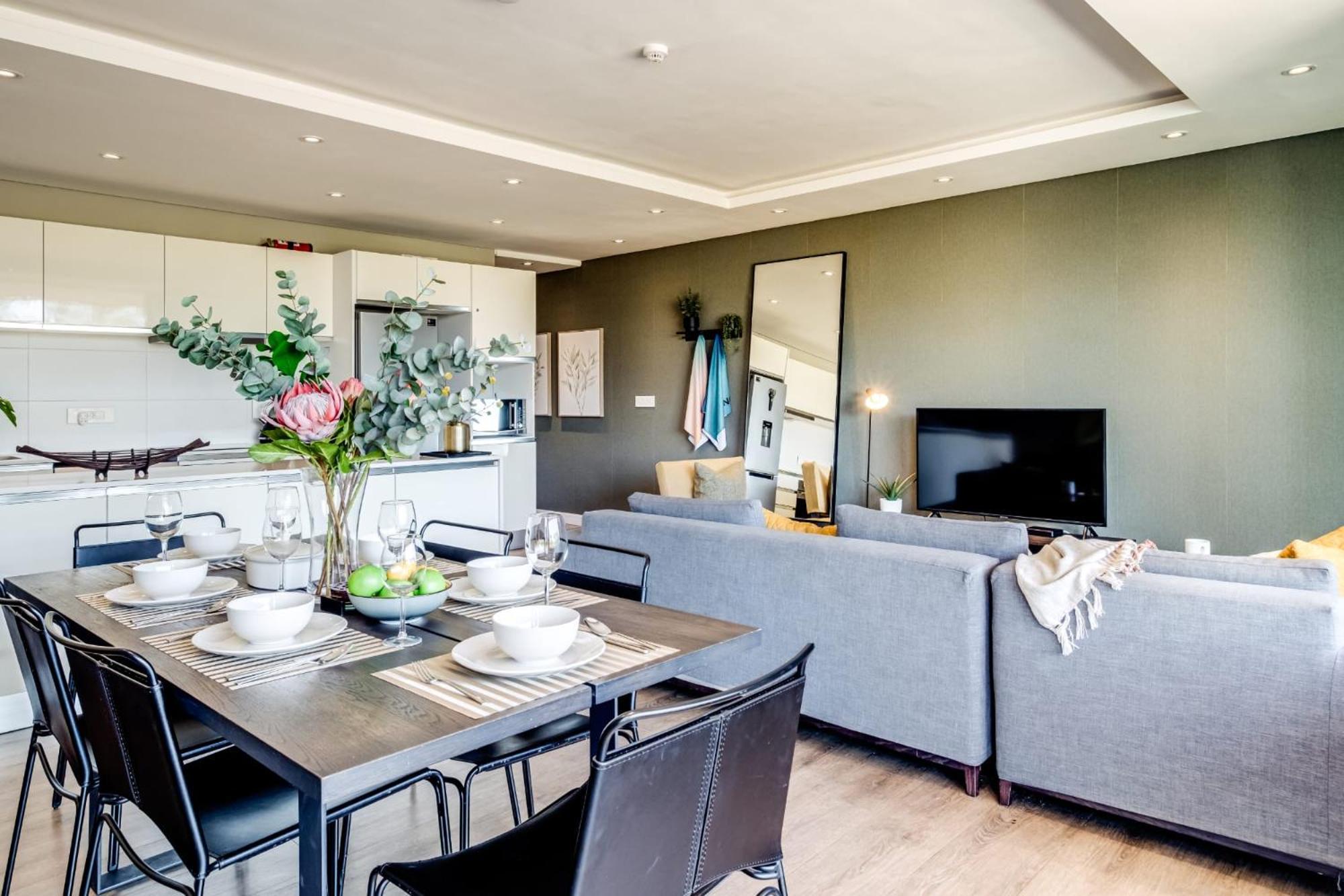 202 Warwick Daire Cape Town Dış mekan fotoğraf